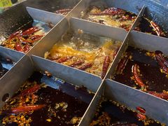 -重庆老火锅王(西安北路店)