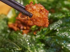 藿香排骨-古真记钵钵鸡(总店)