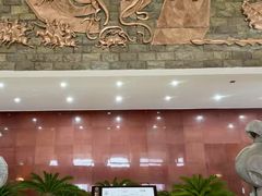 -卧龙岗文化园-南阳市汉画馆