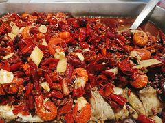 -鱼酷活鱼烤鱼(南京水游城店)