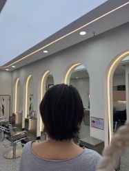 -HD HAIR STYLE