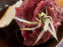-喜来稀肉(金巴利道店)