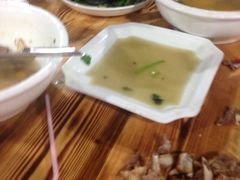 -秀妈厨房(灰汤老店)