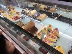 -卷心卷意·轻甜蛋糕(新光天地店)