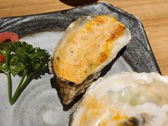 -山之川·日式料理(瀚海海尚店)
