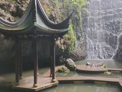 -善卷洞风景区