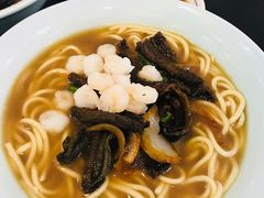 -奎元馆.百年奎元.非遗传承(西湖边的解放路店)