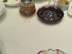 -沪华海鲜大酒楼(南汇店)