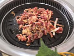 -马佳私制齐市炭火烤肉(万达店)