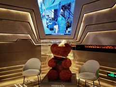 -燃扒房Steakhouse(皇庭店)