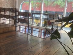-查令84号咖啡馆(金大地1912东西街店)
