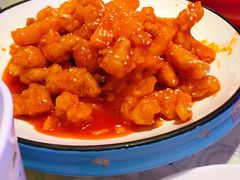 -巴特餐饮6加1音乐餐吧·新疆菜