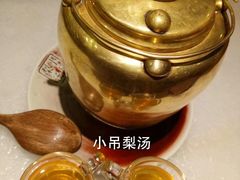 -小吊梨汤·北京菜·烤鸭(鸟巢店)