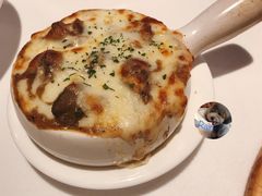 -斗牛士牛排(南京东路店)