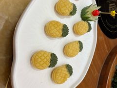 -白金汉爵大酒店·中餐厅(相城店)