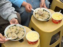 -小秋水饺(大成路总店)