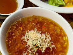 -山海菜馆·海肠捞饭·青岛菜(栈桥店)
