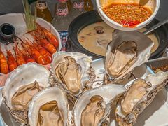 -乔街深夜食堂·小龙虾·高压锅生蚝(杭州总店)