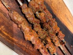 -品质伊骊新疆菜(紫金店)