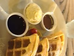 原味松饼-Africafe(非洲咖啡)