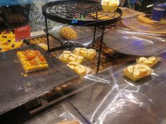 -巴黎贝甜(大宁国际商业广场店)