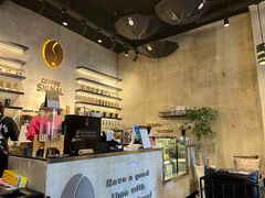 -熙阁咖啡Segnal(时代中心店)