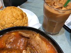 -华嫂冰室(尖沙咀店)