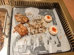 -欢乐牧场主题自助料理(龙华星河iCO店)