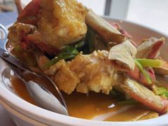 珍宝蟹-徐记海鲜·宴会(大唐西市|丰庆店)