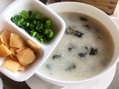 -彩丰楼中餐厅·仁恒洲际酒店