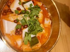 -清真·凡人居·融合餐厅(南山总店)