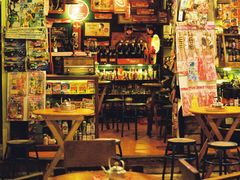 -席娜卡琳火车铁道夜市