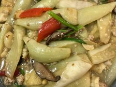 潮洲白茄煲-鱼篮仔·潮汕美食(圆明新园店)
