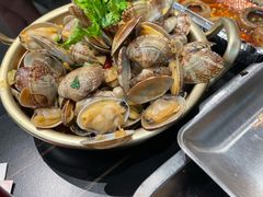 -老虎滩大连海鲜烧烤(建邺云锦路总店)