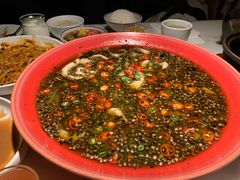 -初蓉丨遇见新川菜(亲贤街荣耀店)
