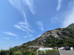 -东极岛景区