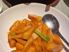 -明州小宴(文化广场店)
