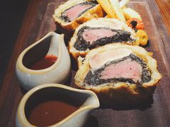 -404干式熟成牛排馆•聚会餐厅