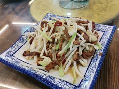 -老味道1992(武当山店)