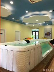 -爱乐婴童水育早教中心·儿童游泳中心(田园商业广场店)