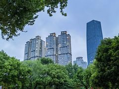 -中山公园
