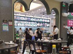 -飞尝蚝·顺德菜·鱼生(顺德总店)