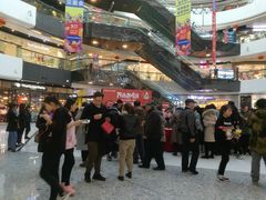 -万达广场(北京槐房店)