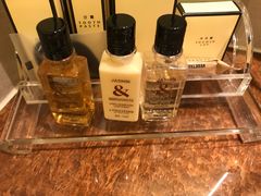 -深圳香格里拉酒店