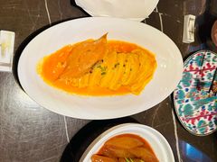 -海派悦庭·海胆烧麦·新融合菜(凯德广场店)