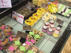 -欢誉友谊西饼店(总店)