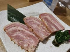 -江户烧肉(高德店)