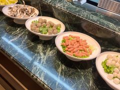 -碧中海汤泉汗蒸酒店