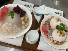 -自然椰·海南清补凉(海月广场店)