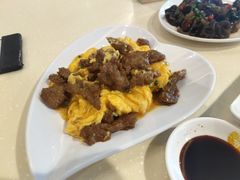 -龙记·香港茶餐厅(海上世界店)